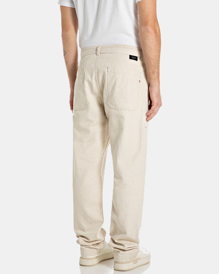 PANTALONE - I-M9020-853