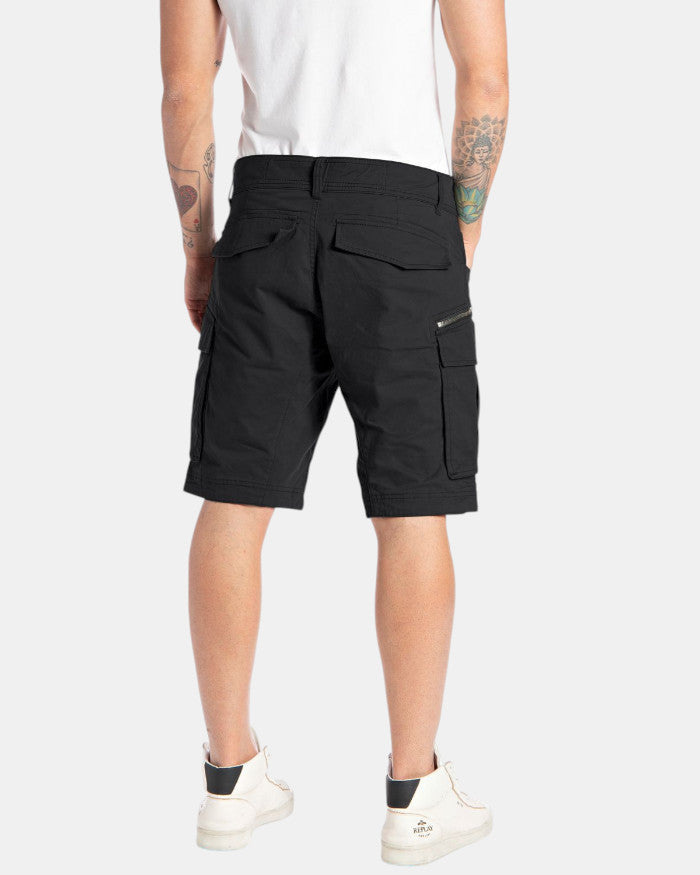 BERMUDA CARGO M9907-098