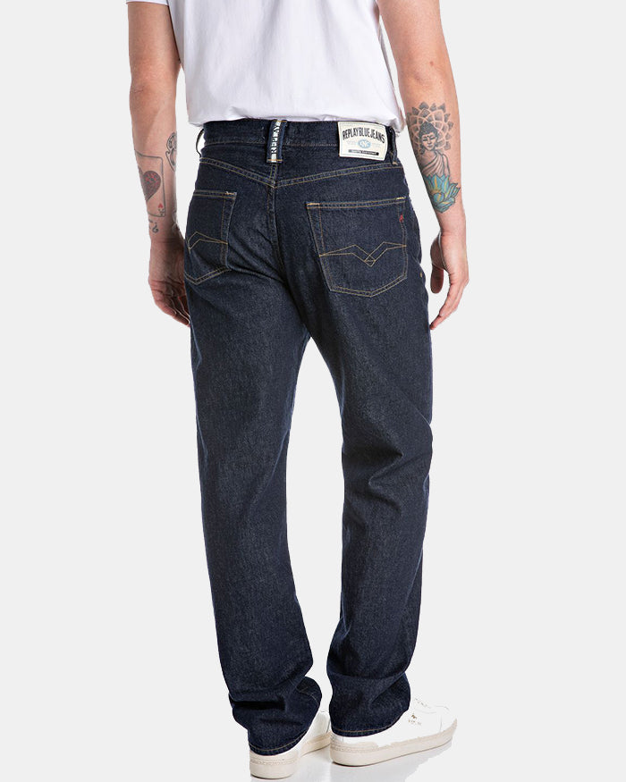 REPLAY JEANS - M9Z1-800