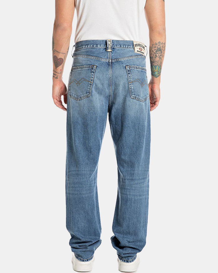 REPLAY JEANS - M9Z1-800
