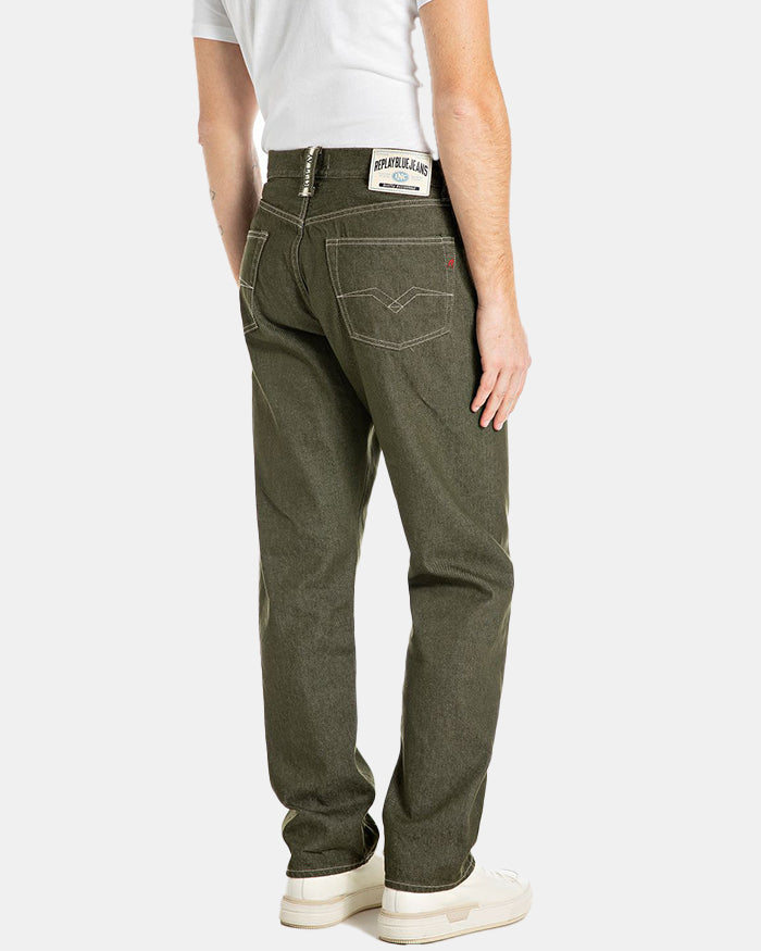 REPLAY JEANS - M9Z1-942