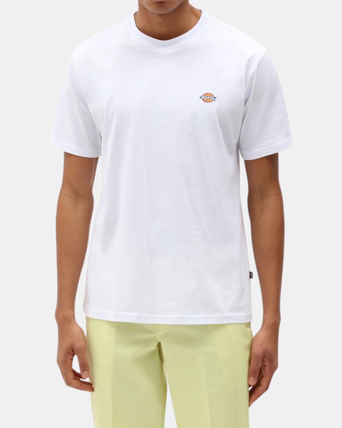 Dickies Mapleton – T-shirt con logo