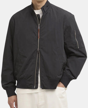 GIACCA FENTON 1103-MCA