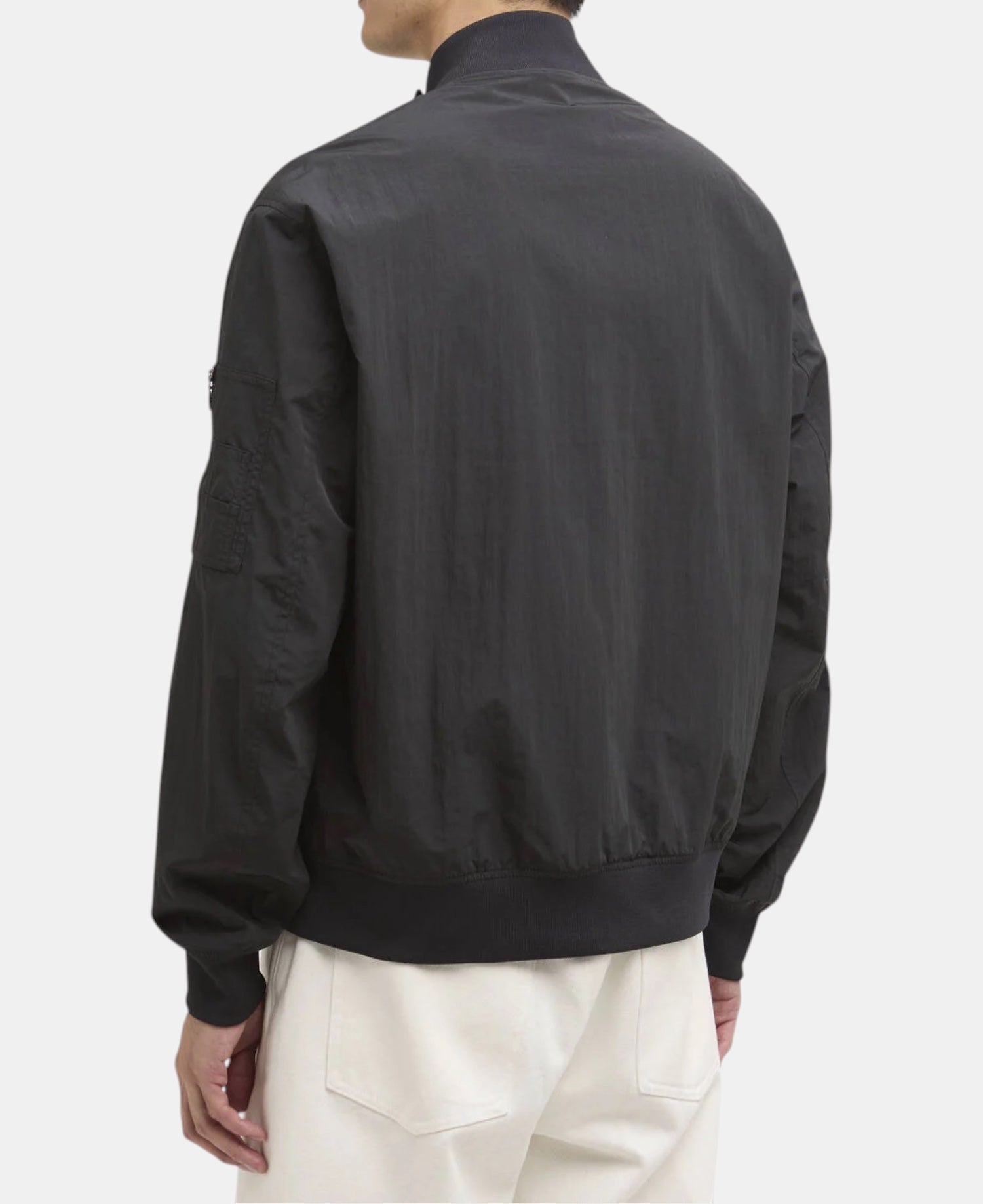 GIACCA FENTON 1103-MCA