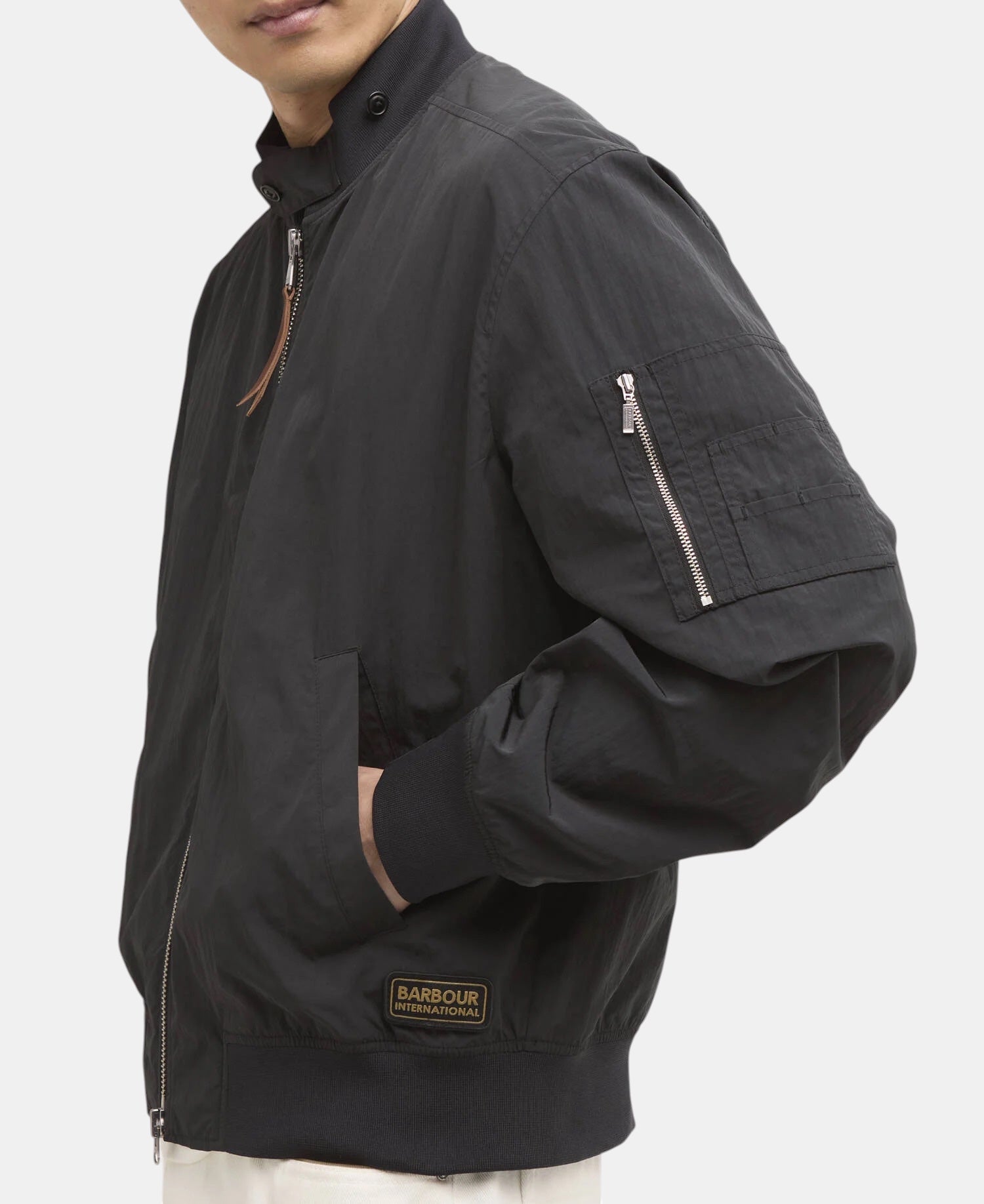 GIACCA FENTON 1103-MCA