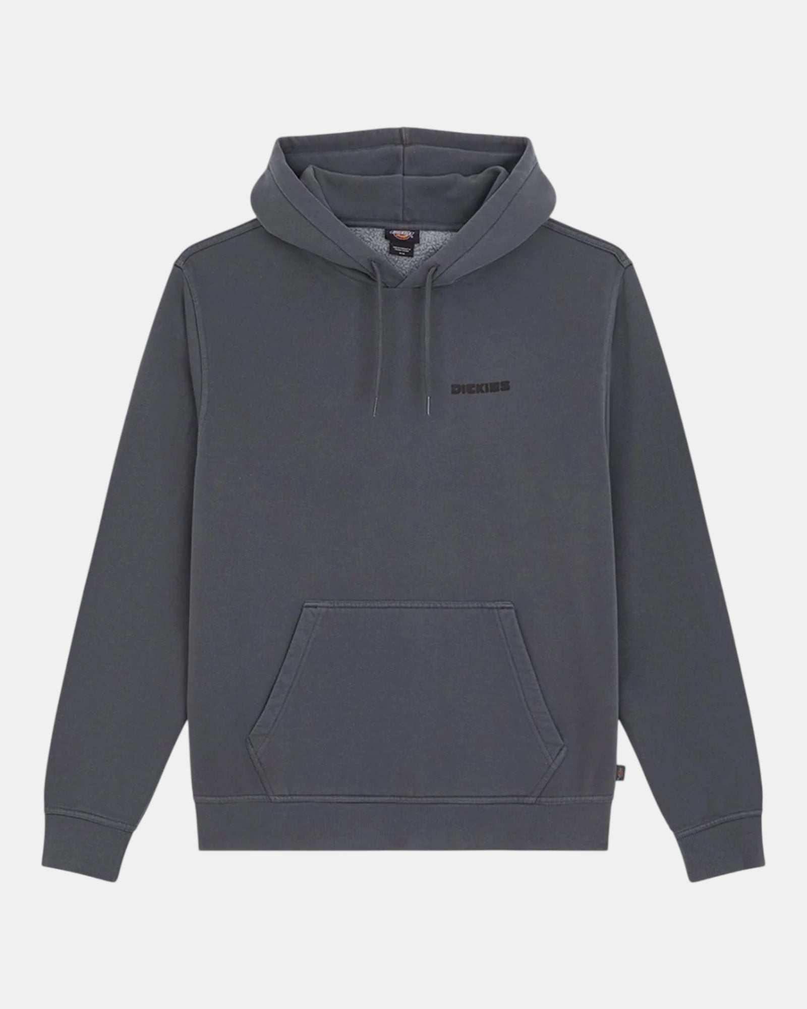 Dickies McDermitt – Felpa con cappuccio e grafica pantera Grigio