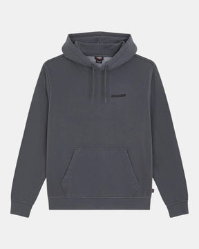 Dickies McDermitt – Felpa con cappuccio e grafica pantera Grigio