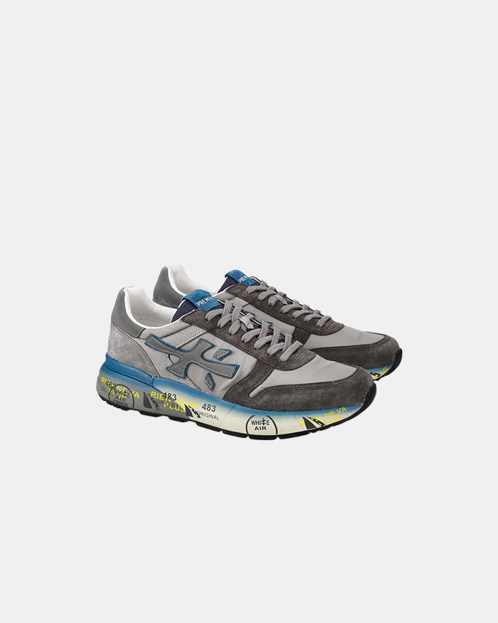 PREMIATA MICK 7865