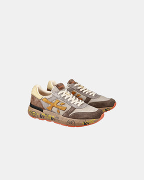 PREMIATA MICK 7866