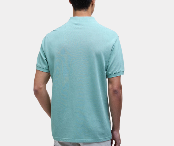 BARBOUR POLO ESSENTIAL MML1318