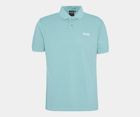 BARBOUR POLO ESSENTIAL MML1318
