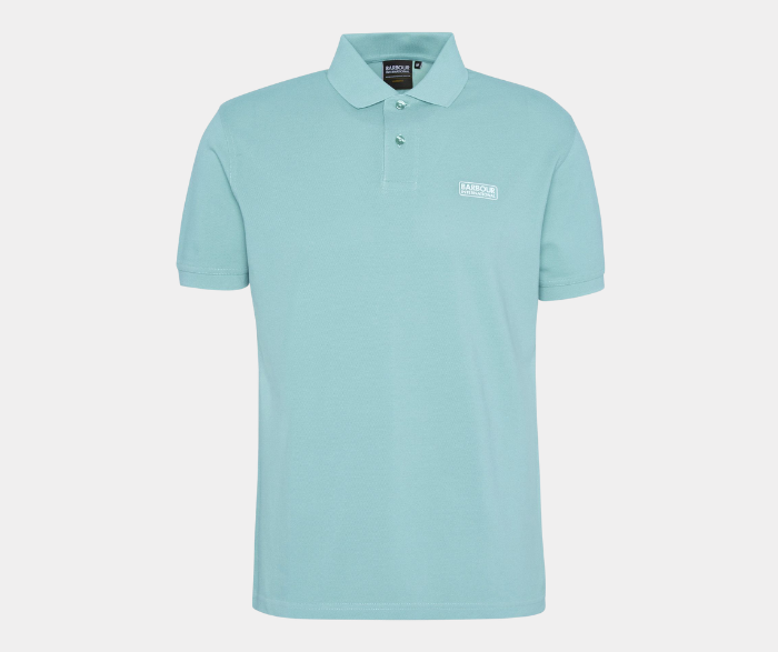 BARBOUR POLO ESSENTIAL MML1318