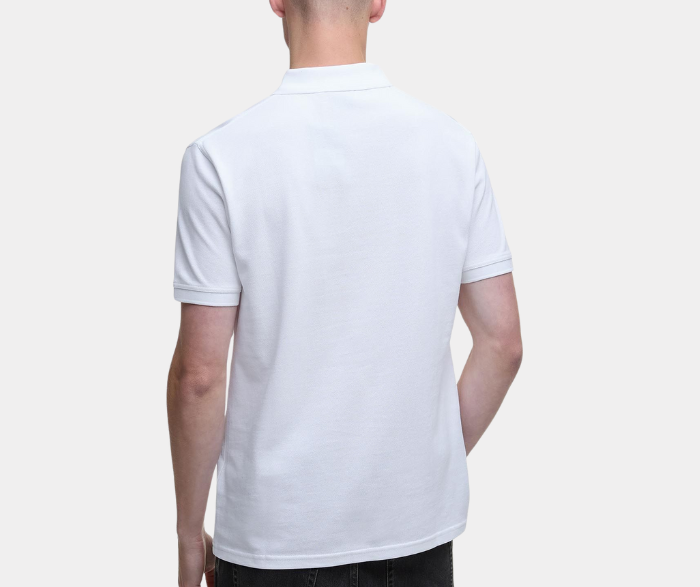BARBOUR POLO ESSENTIAL MML1318