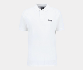 BARBOUR POLO ESSENTIAL MML1318
