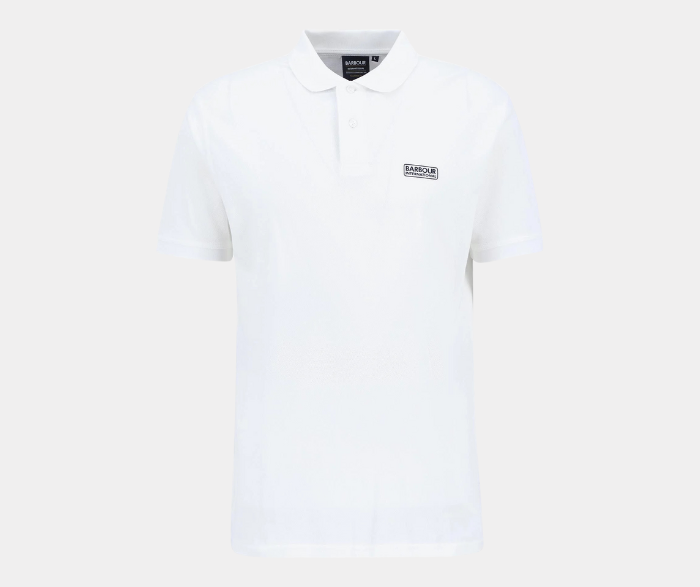 BARBOUR POLO ESSENTIAL MML1318