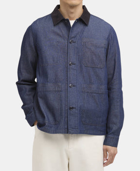 GIACCA PILIGAN 0472-MOS