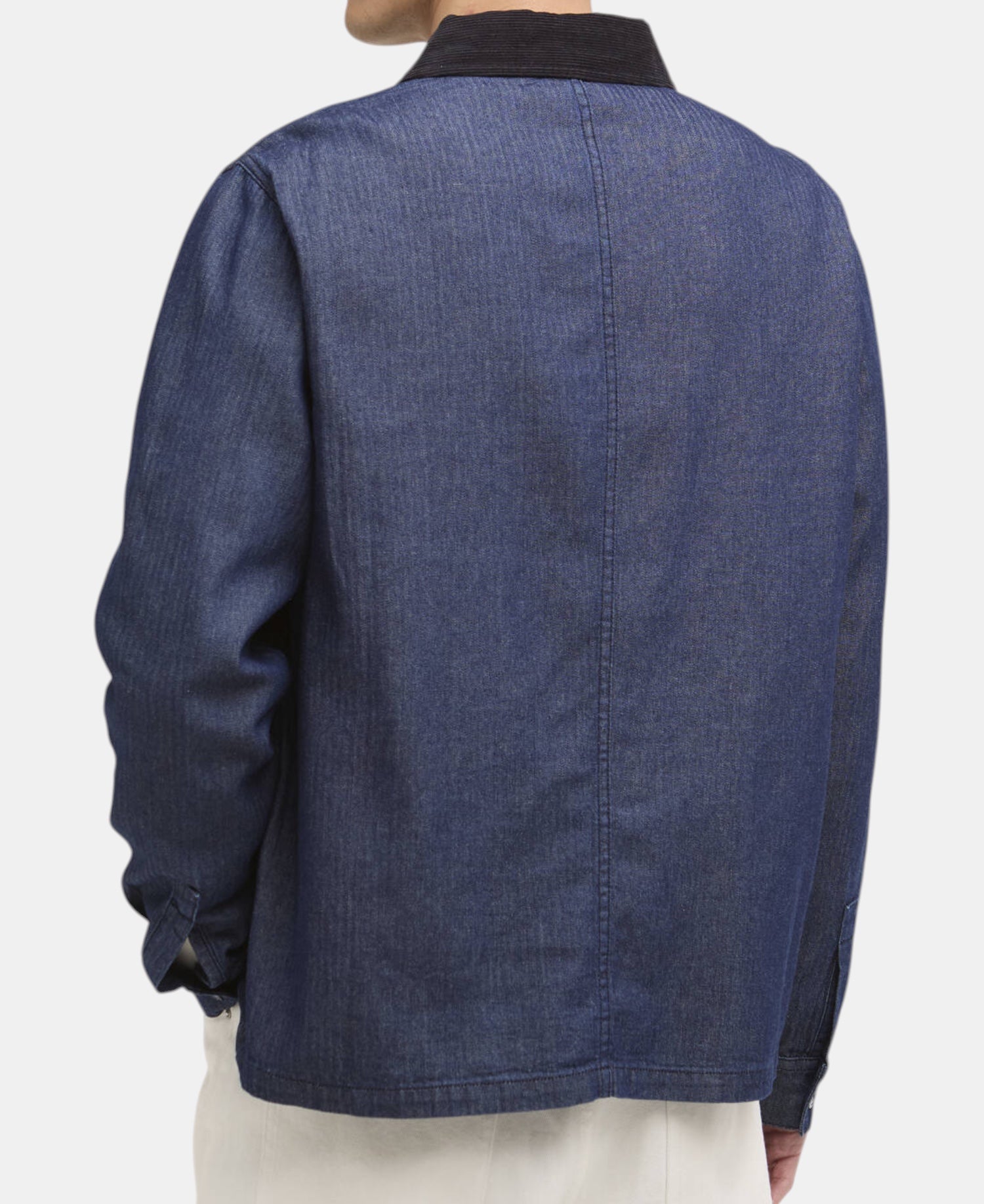GIACCA PILIGAN 0472-MOS