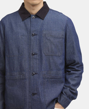 GIACCA PILIGAN 0472-MOS