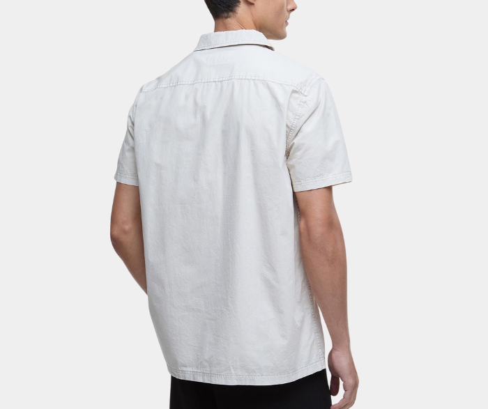 BARBOUR CAMICIA KENNETH MSH5559