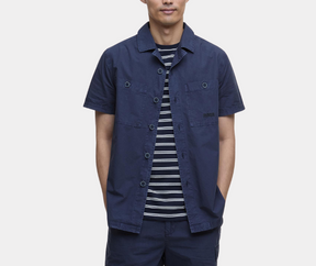 BARBOUR CAMICIA KENNETH MSH5559