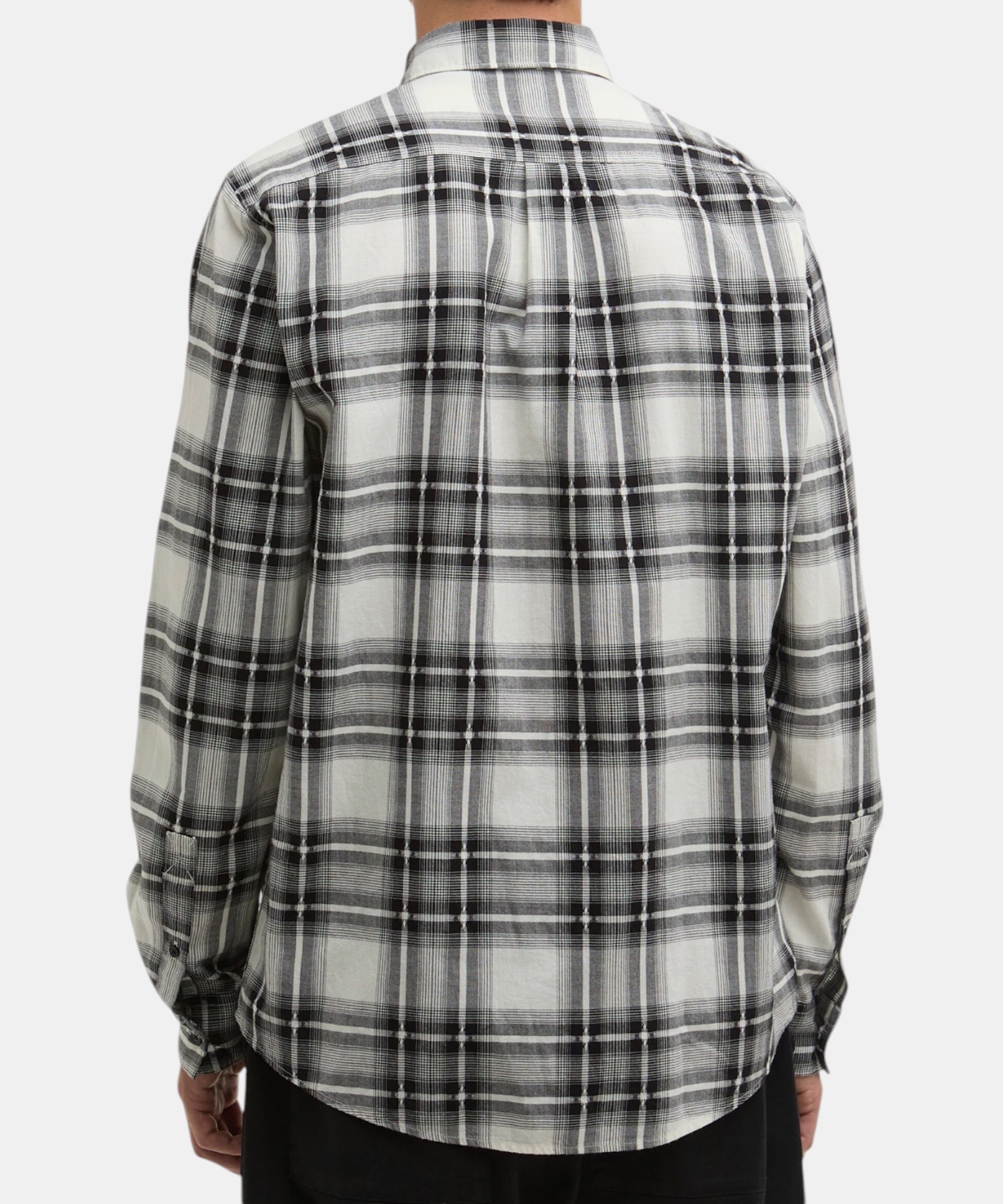 CAMICIA 5744-MSH