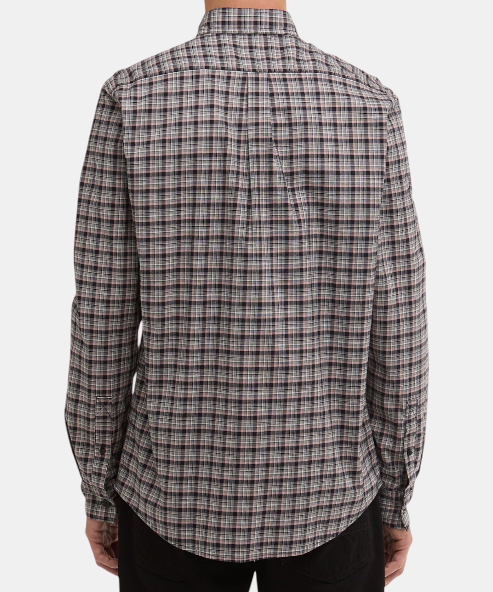 CAMICIA PEREGRINE 5746-MSH