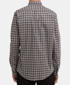 CAMICIA PEREGRINE 5746-MSH