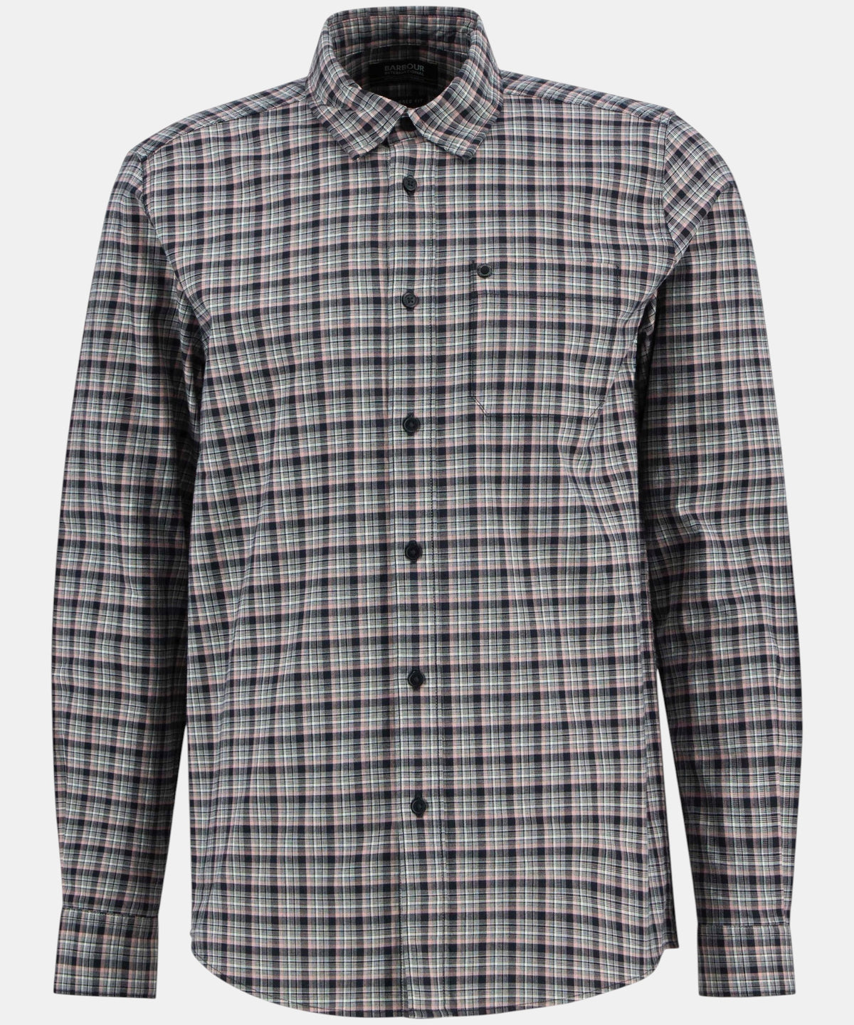 CAMICIA PEREGRINE 5746-MSH