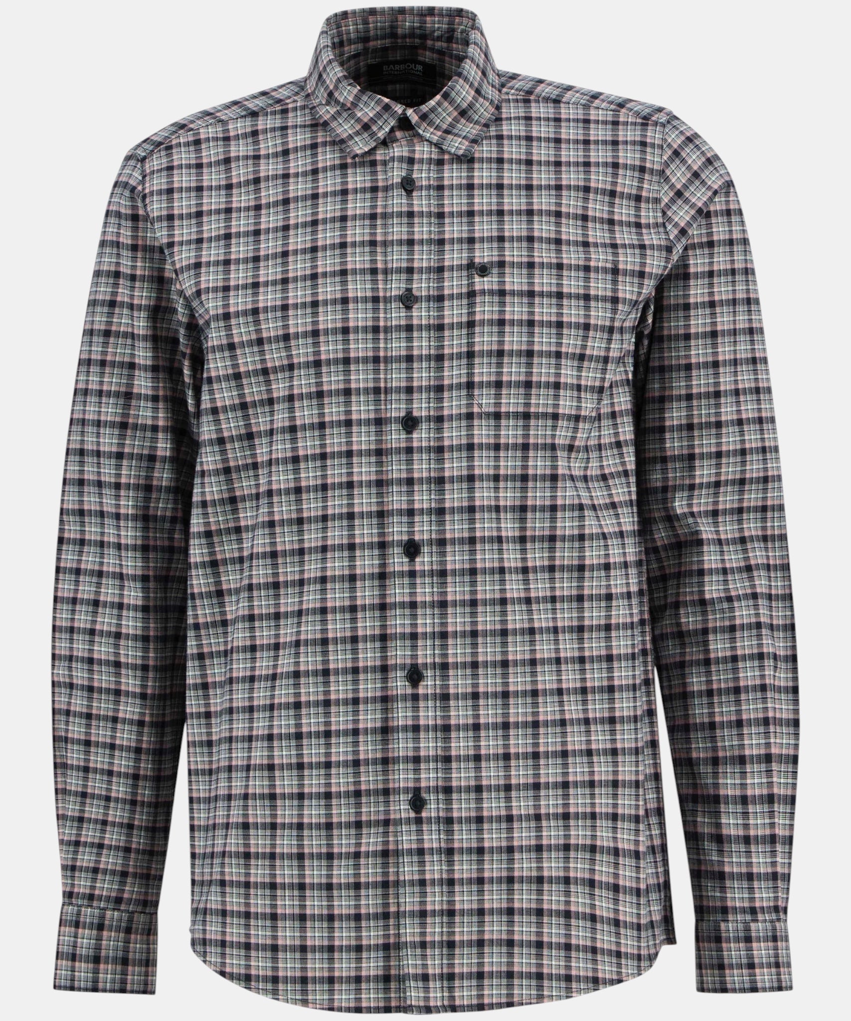 CAMICIA PEREGRINE 5746-MSH