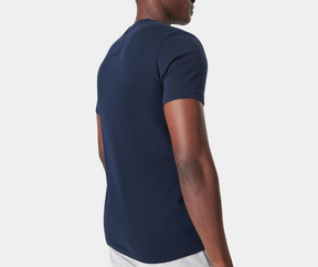 BARBOUR T-SHIRT LOGO MTS0141