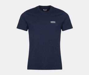 BARBOUR T-SHIRT LOGO MTS0141