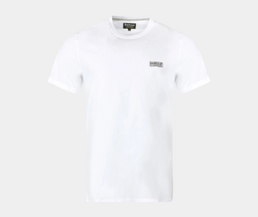 BARBOUR T-SHIRT LOGO MTS0141