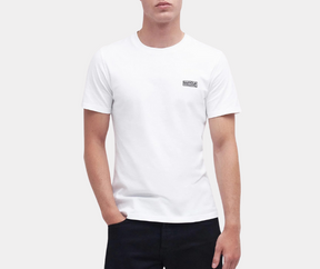 BARBOUR T-SHIRT LOGO MTS0141
