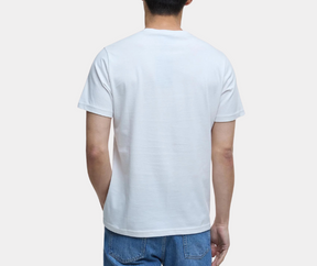 BARBOUR T-SHIRT TRACK MTS1418
