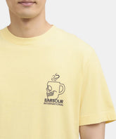 T SHIRT 1587-MTS