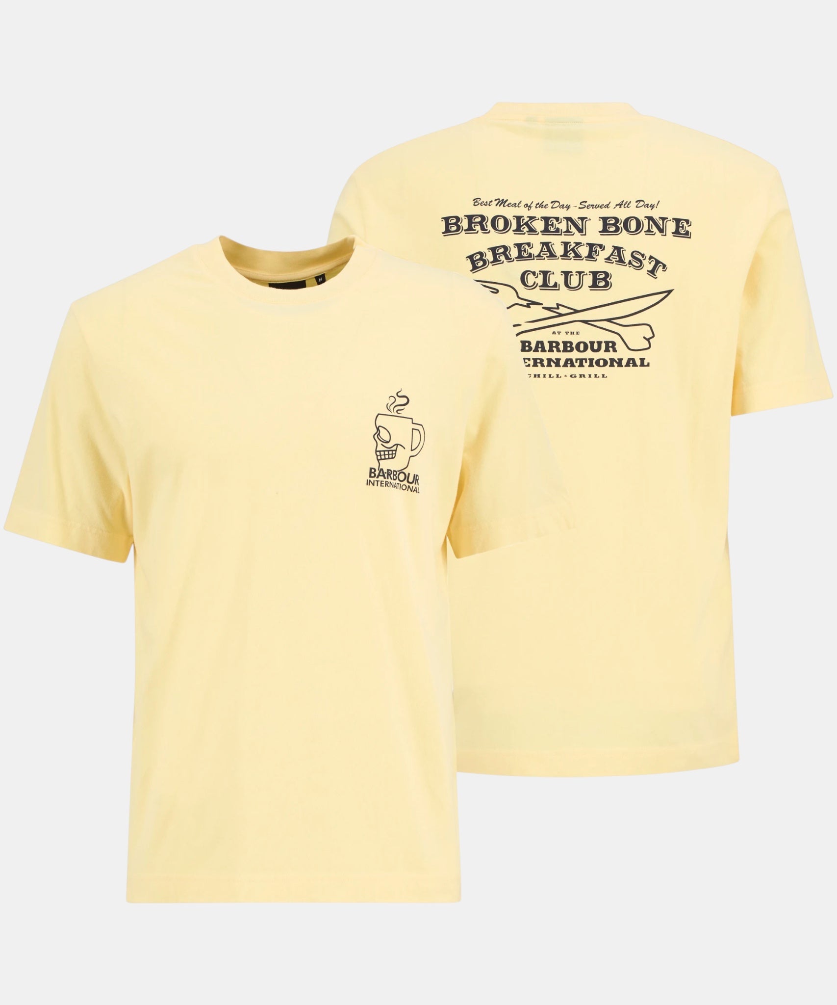 T SHIRT 1587-MTS