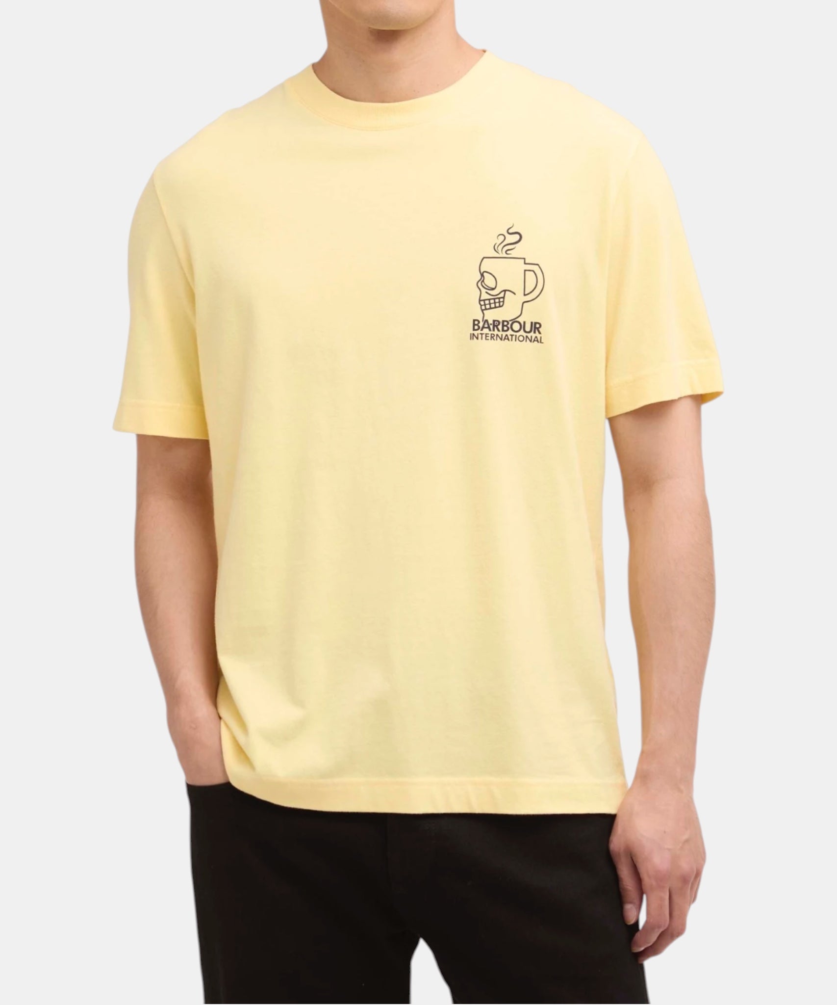 T SHIRT 1587-MTS