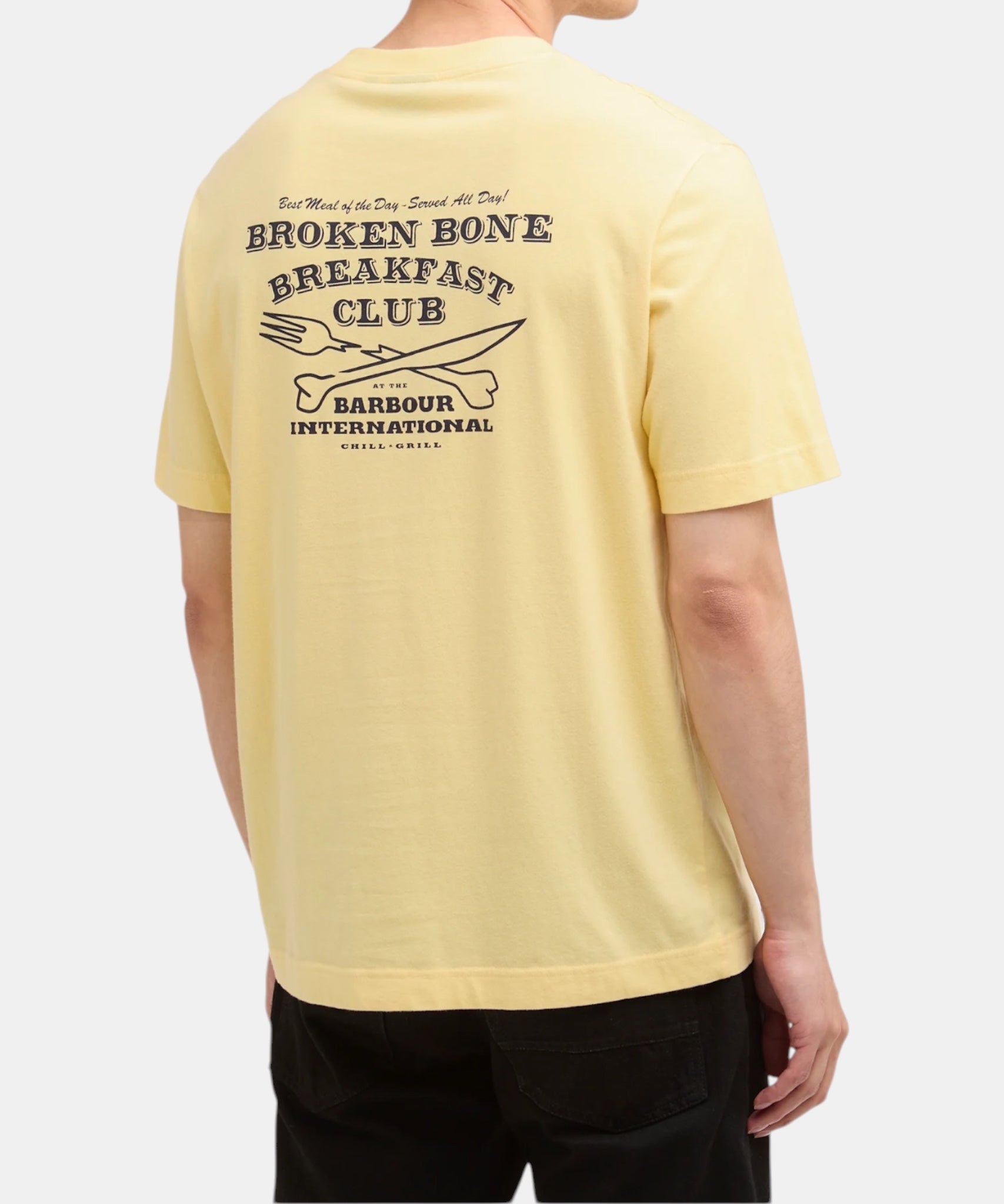 T SHIRT 1587-MTS