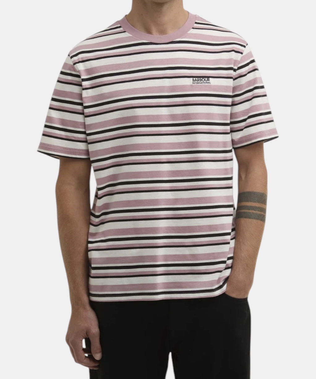 T SOODHIRT BURNWOOD 1602-MTS