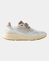 D.A.T.E. Sneakers Musa HF Bianco/Rosa