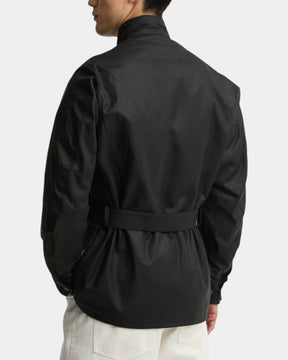 Barbour International – Original Giacca cerata Nero