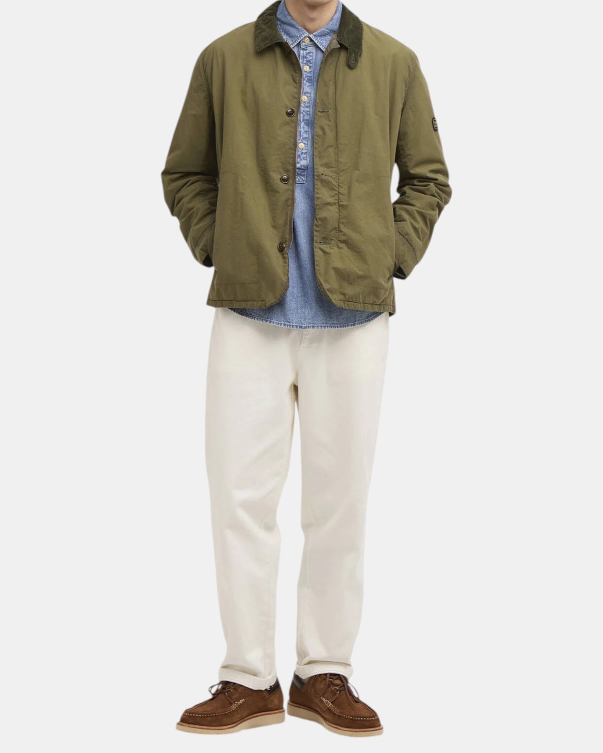 GIACCA TROON 2541-MWX