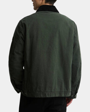 Barbour International Drifter Washed – Giacca cerata invernale
