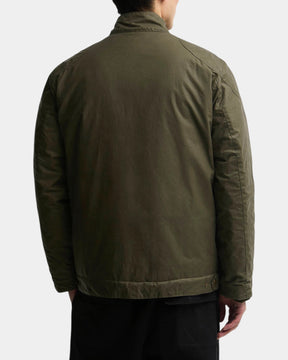 Barbour International Merton – Giacca cerata invernale