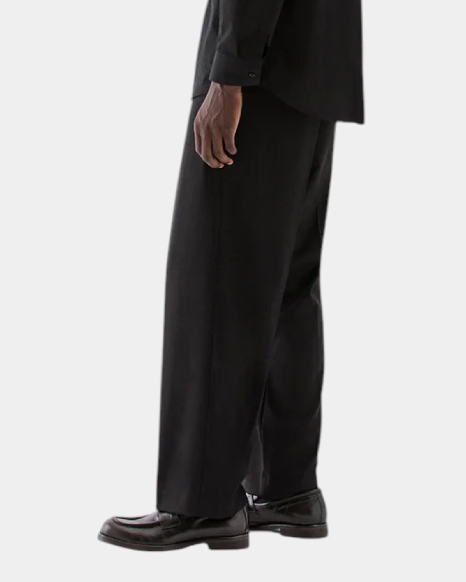 I'm Brian - Pantaloni larghi