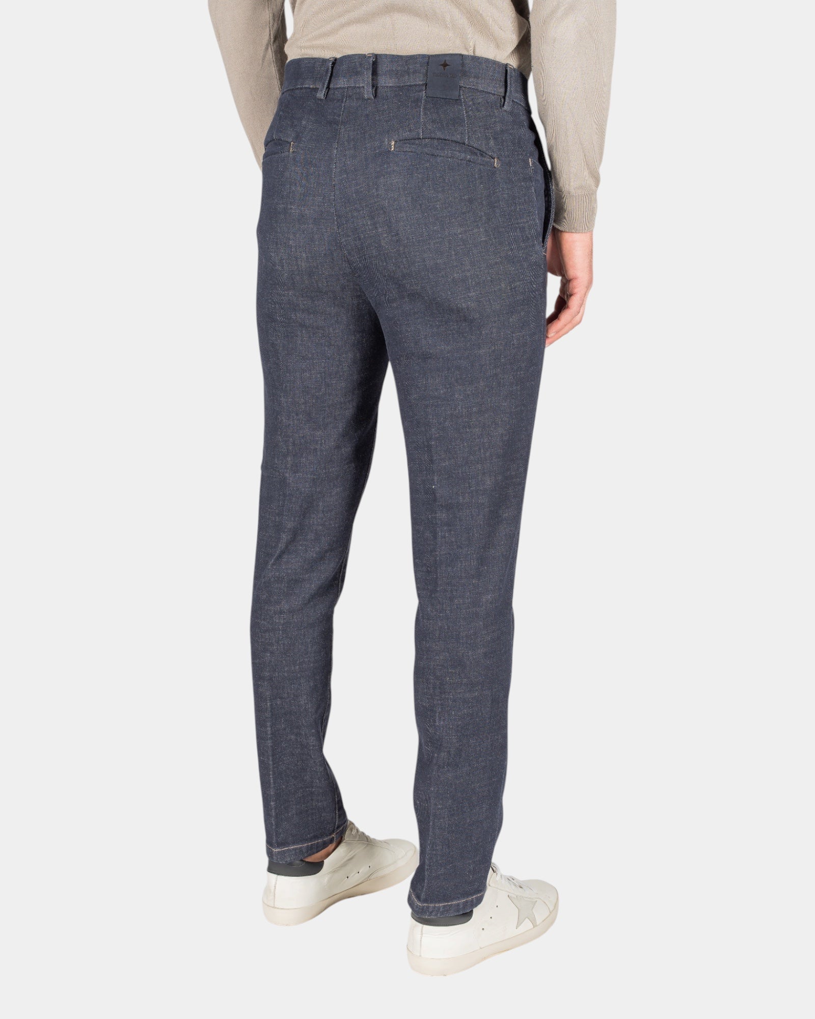 Teleria Zed Marios - Jeans Sartoriale