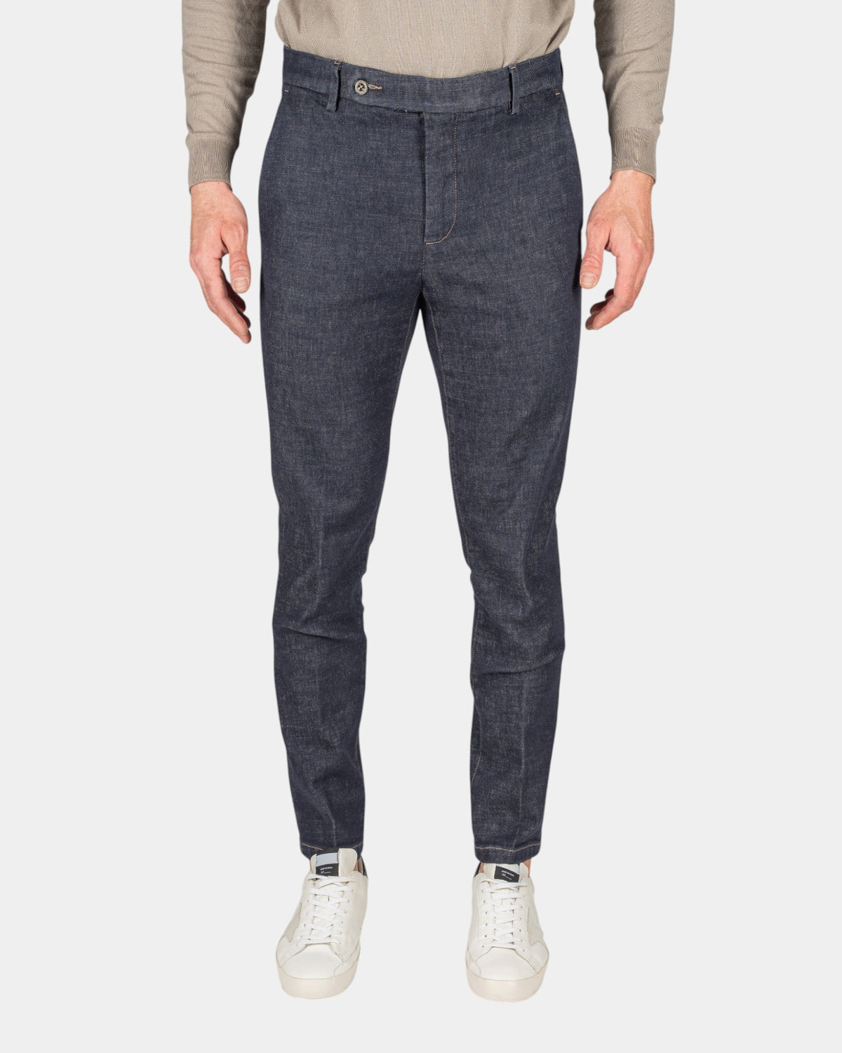 Teleria Zed Marios - Jeans Sartoriale