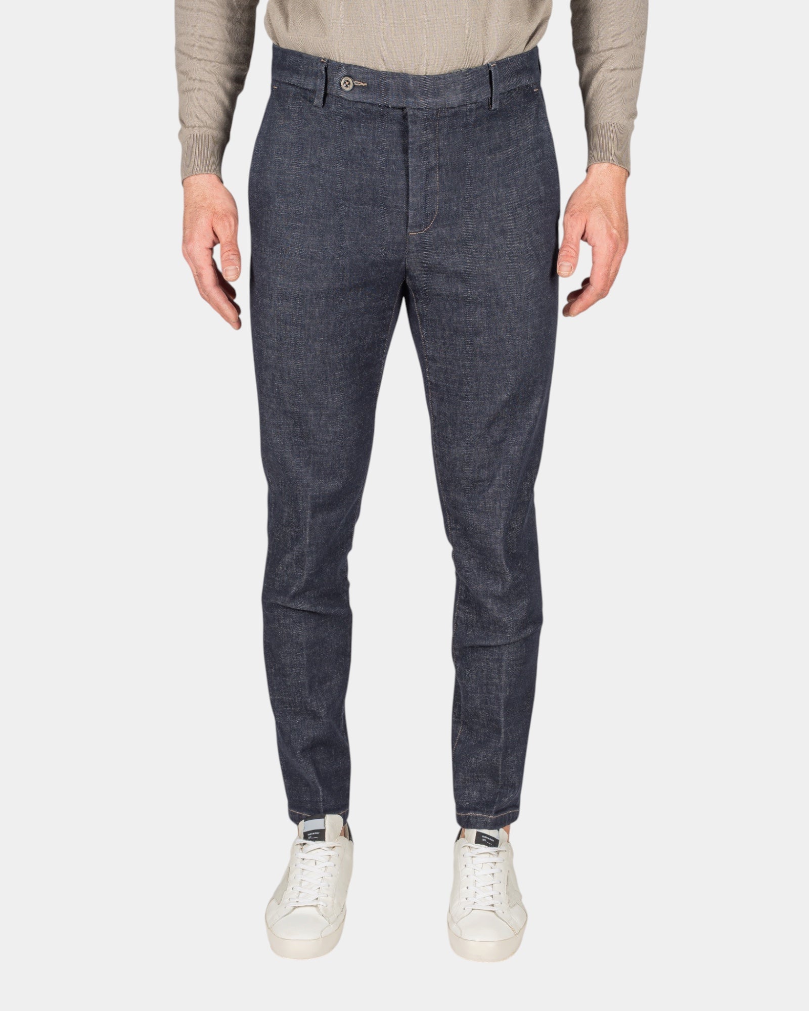 Teleria Zed Marios - Jeans Sartoriale