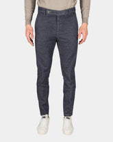 Teleria Zed Marios - Jeans Sartoriale