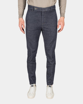 Teleria Zed Marios - Jeans Sartoriale